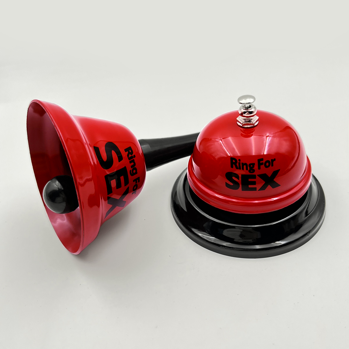 Sex Bell Ring Toy Game Novelty - Party Games Bachelorette のレビューと価格