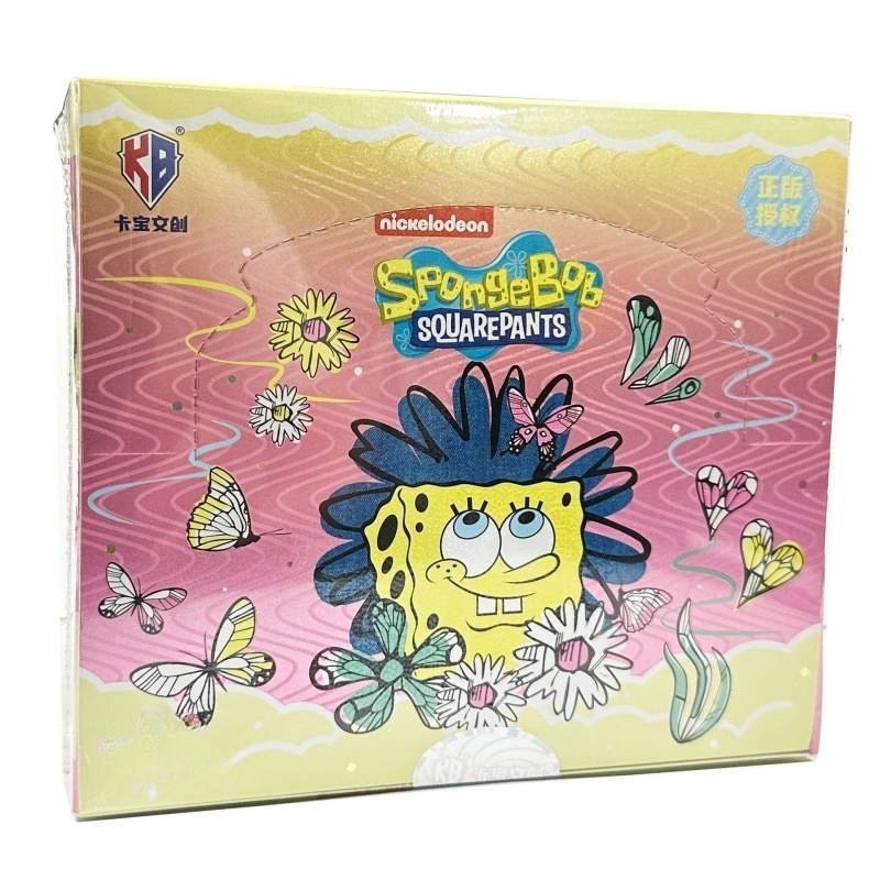 Genuine SpongeBob SquarePants  - Book Party Games のレビューと価格