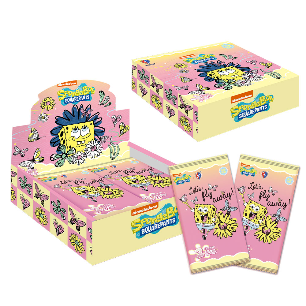 Genuine SpongeBob SquarePants  - Book Party Games のレビューと価格