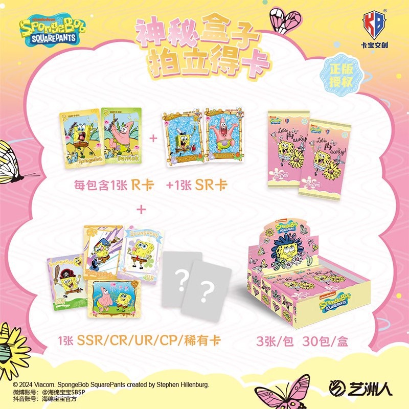 Genuine SpongeBob SquarePants  - Book Party Games のレビューと価格