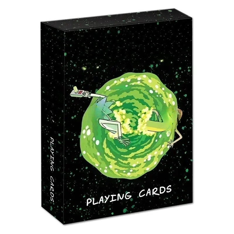Rick Card Poker Board Game Mul - Party Family Games のレビューと価格