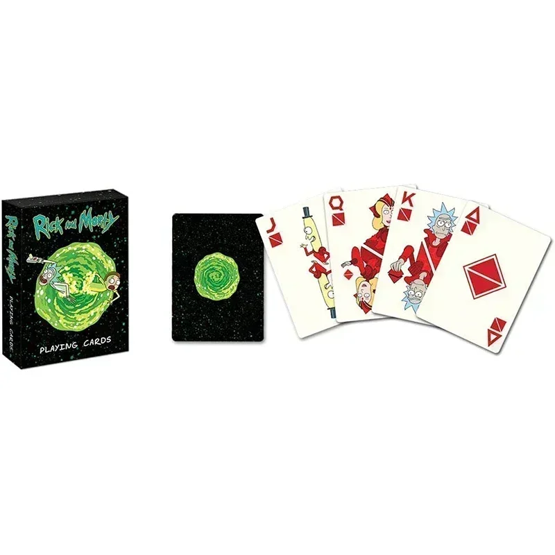 Rick Card Poker Board Game Mul - Party Family Games のレビューと価格