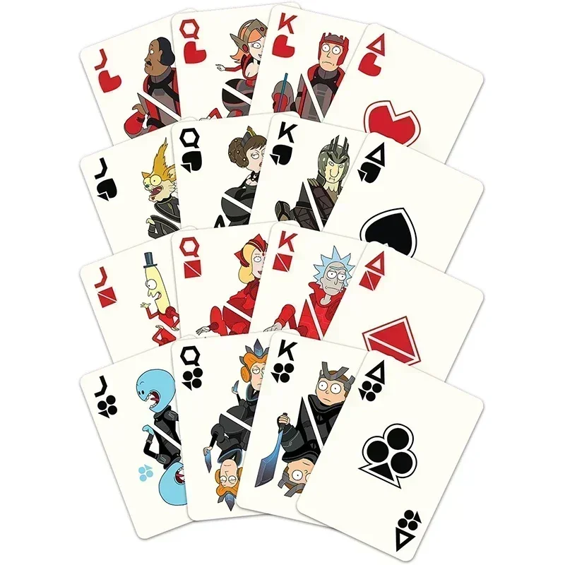 Rick Card Poker Board Game Mul - Party Family Games のレビューと価格