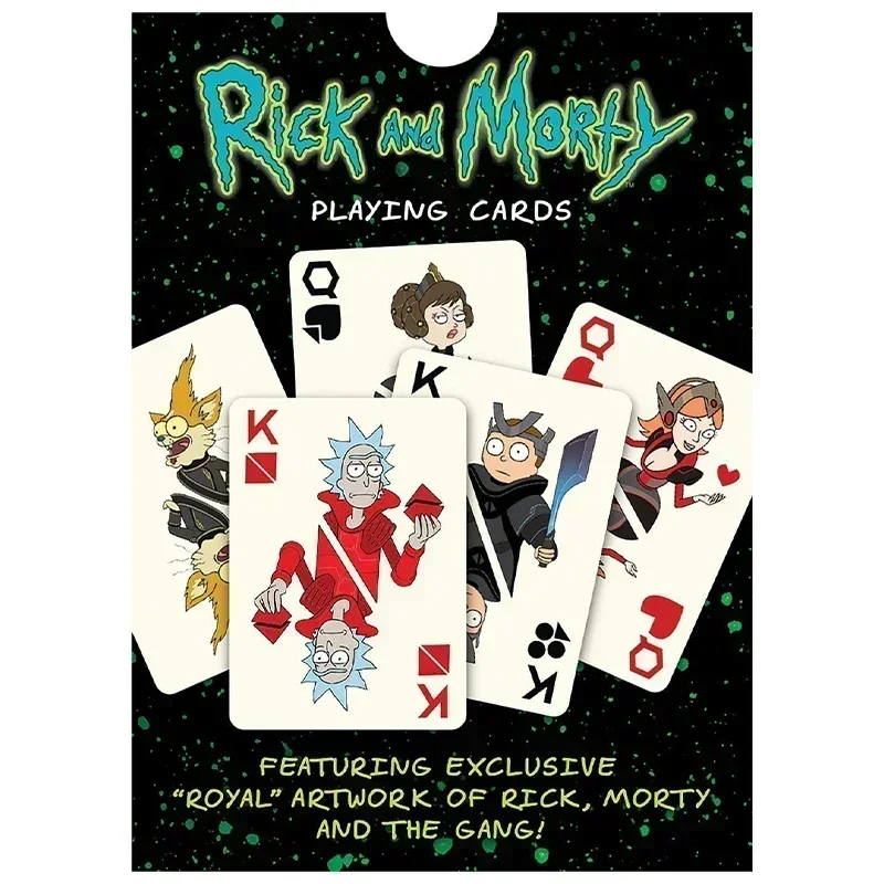 Rick Card Poker Board Game Mul - Party Family Games のレビューと価格