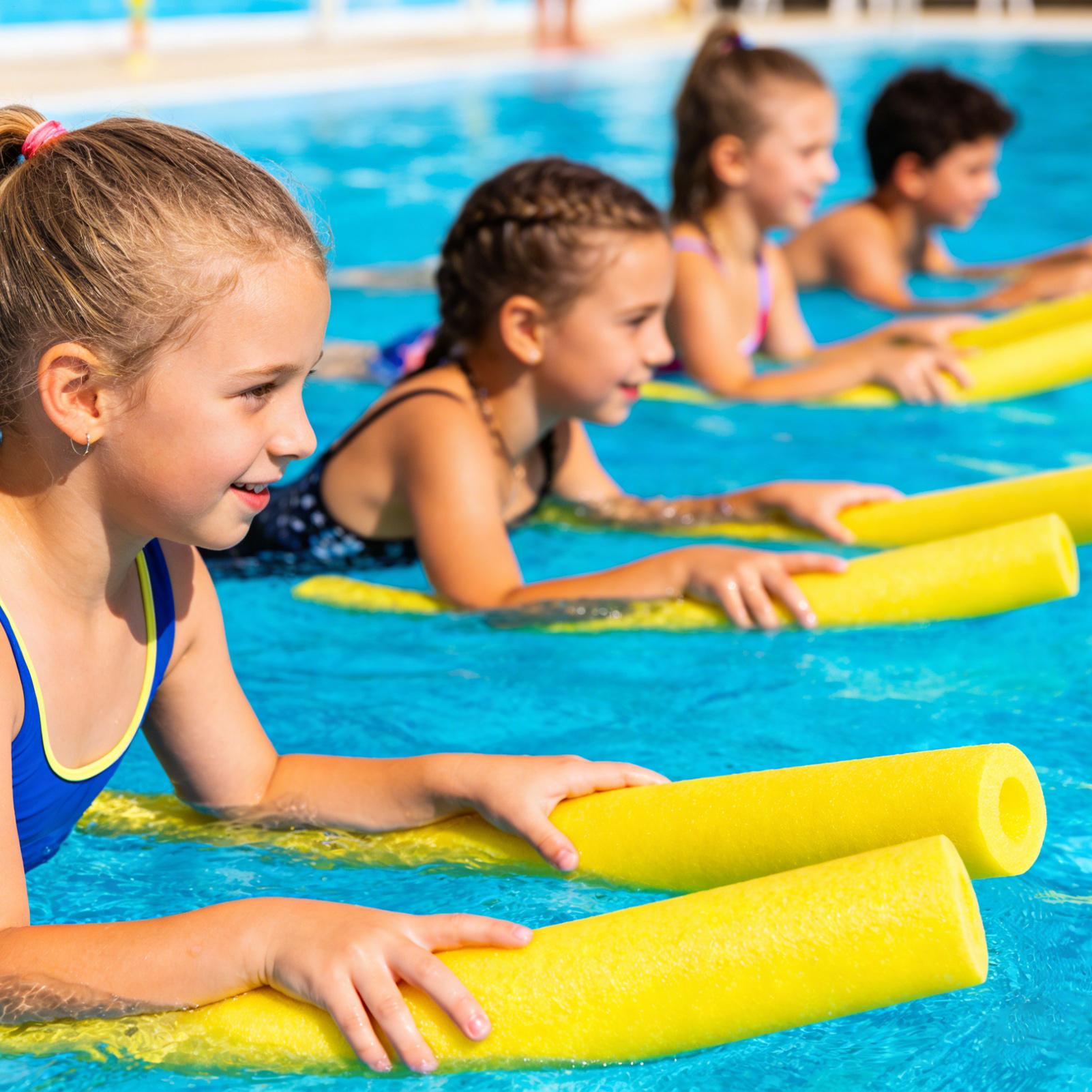 Pool Toy Hollow Floating Water - Party Family Games のレビューと価格