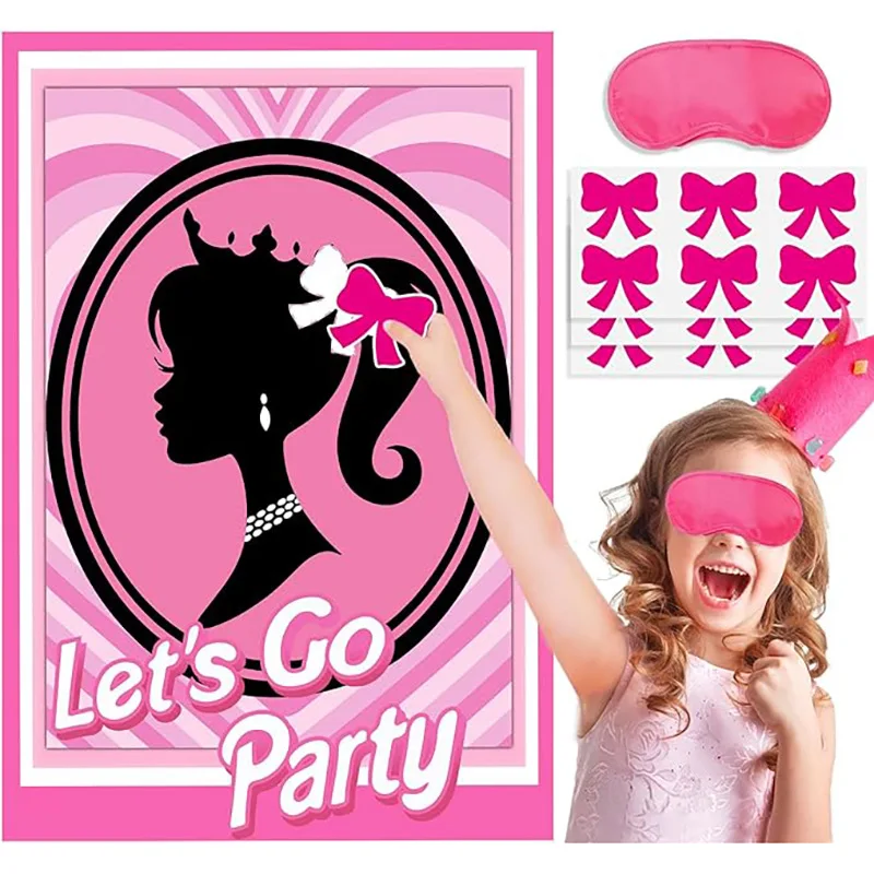 1set Let's Go Party Theme Pape - Party Games Bachelorette のレビューと価格