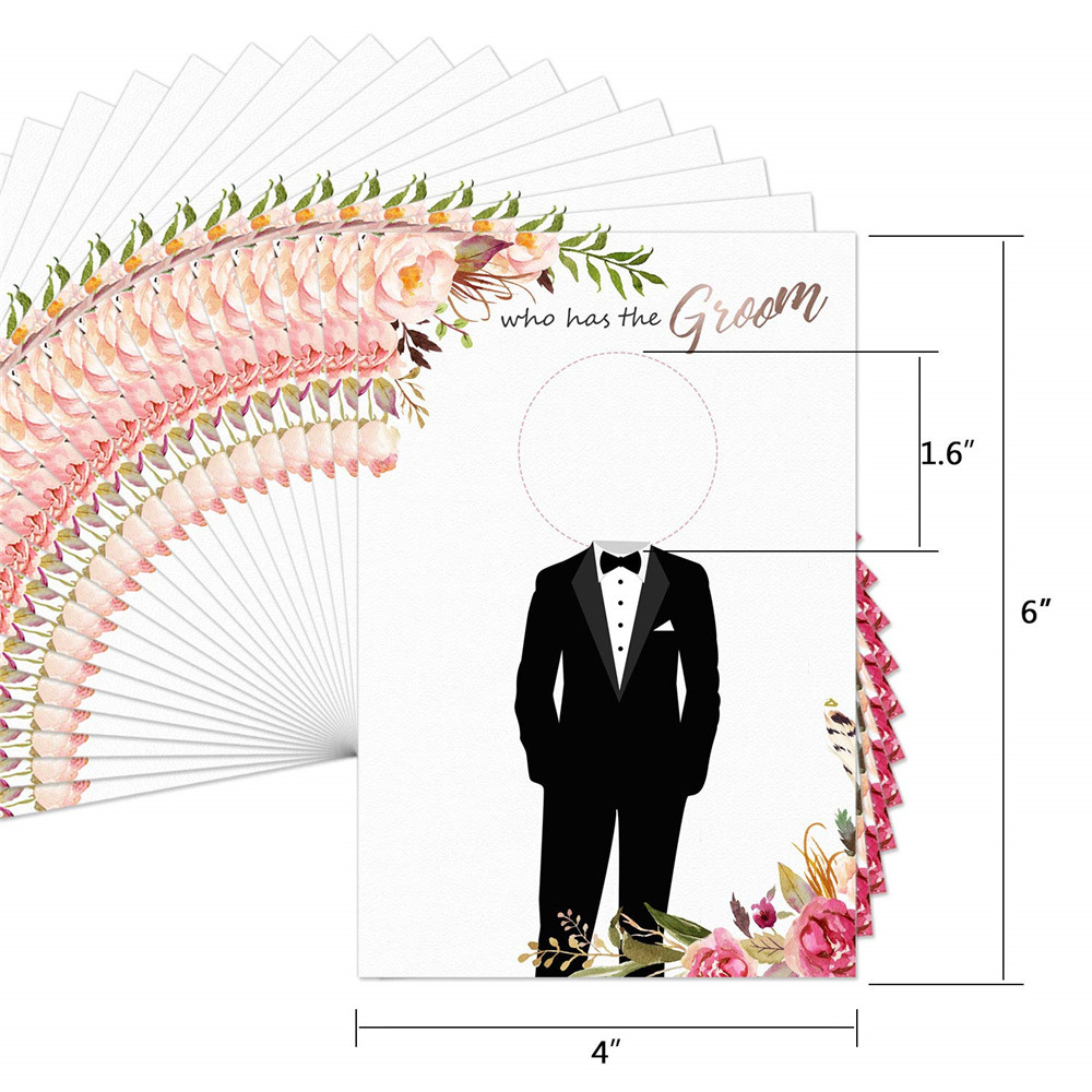 1set Let's Go Party Theme Pape - Party Games Bachelorette のレビューと価格