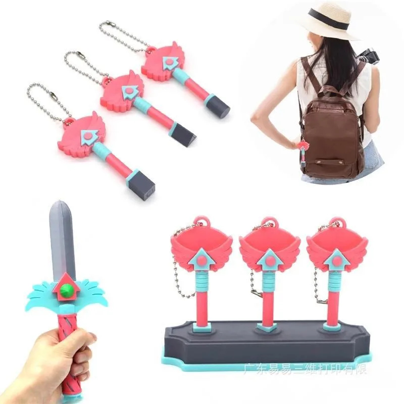 3D G3 Print Traditional 3 Key  - Party Games Graduation Ideas のレビューと価格