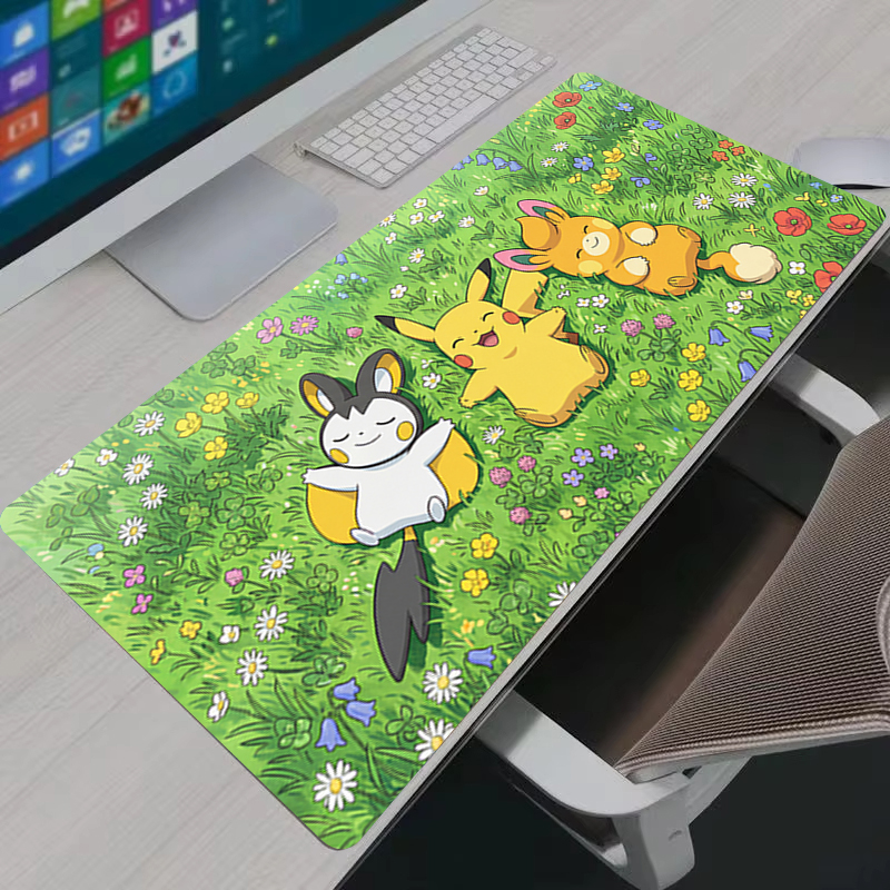 Mouse Pad Anime PC Gamer Cabin - Party Games Pc のレビューと価格