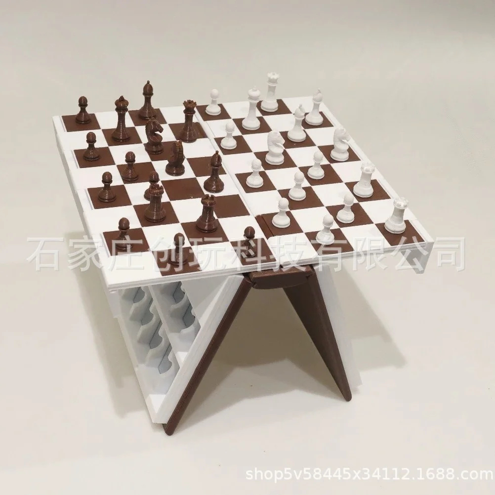 3D Printed Game Hangman Board  - Book Party Games のレビューと価格